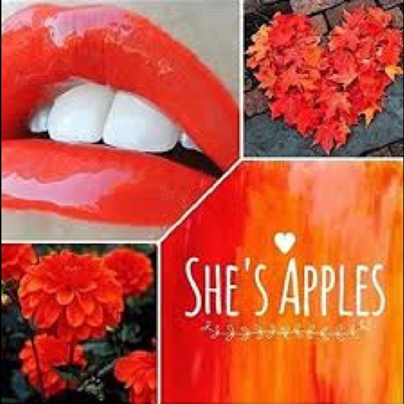🎉HP🎉Lipsense She’s Apples! Long Lasting! - Picture 3 of 5